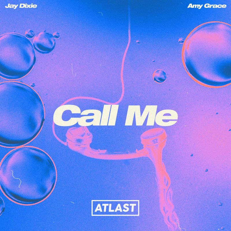 Jay Dixie, Amy Grace